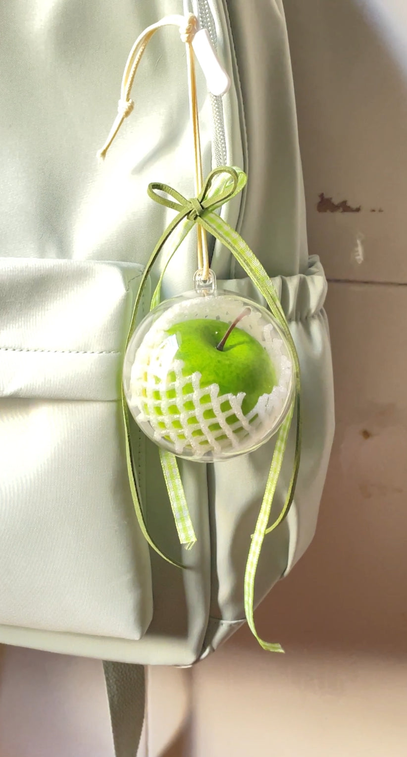 handmade artificial green combo