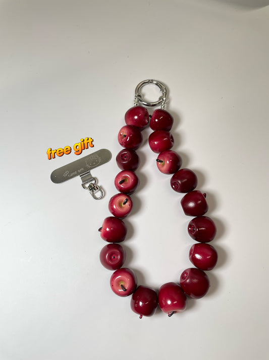 handmade Phone chain