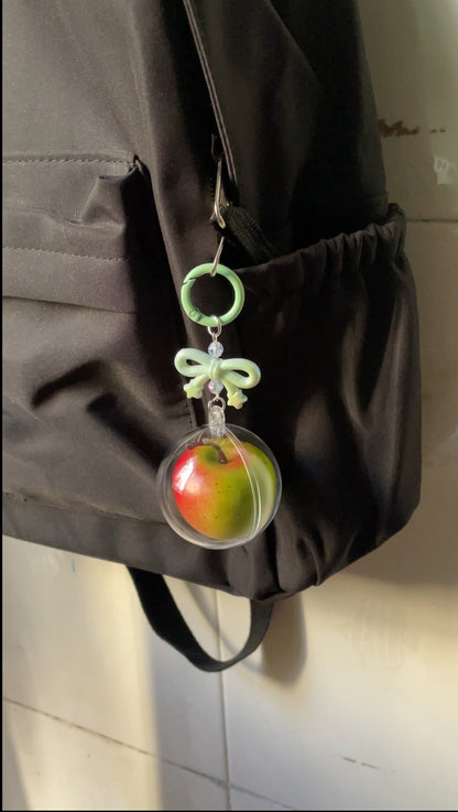 handmade small artificial fruit combo