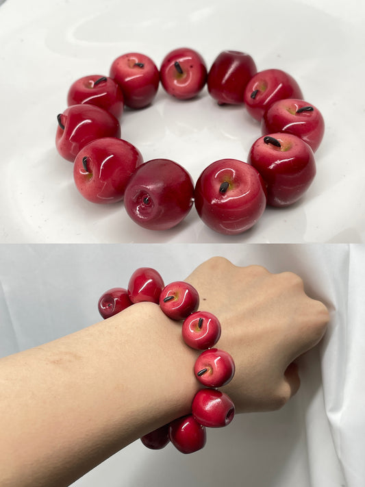 handmade bracelet