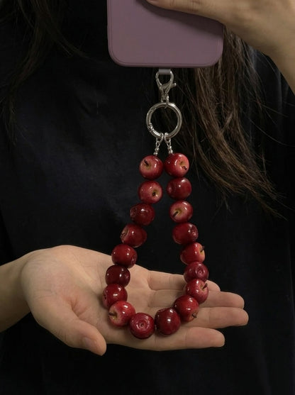handmade Phone chain
