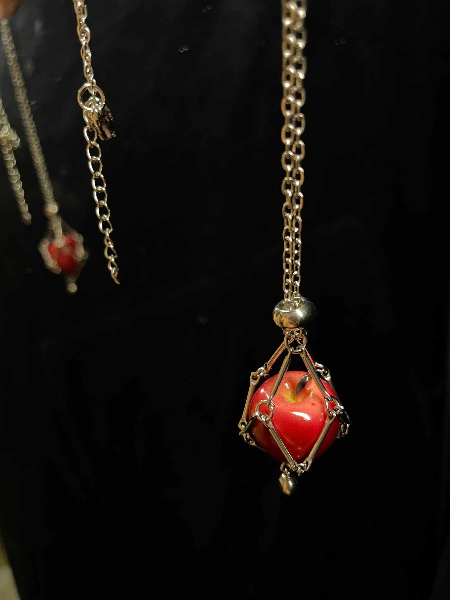 handmade necklace
