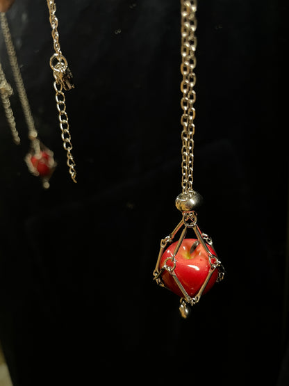 handmade necklace