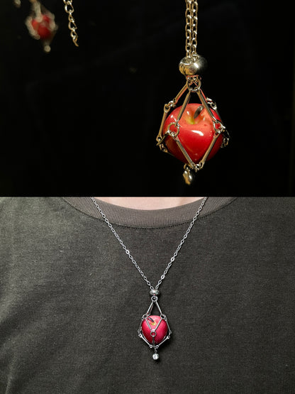 handmade necklace