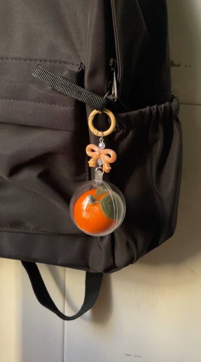 handmade small artificial fruit combo