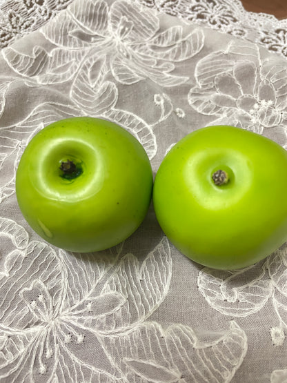 handmade artificial green combo