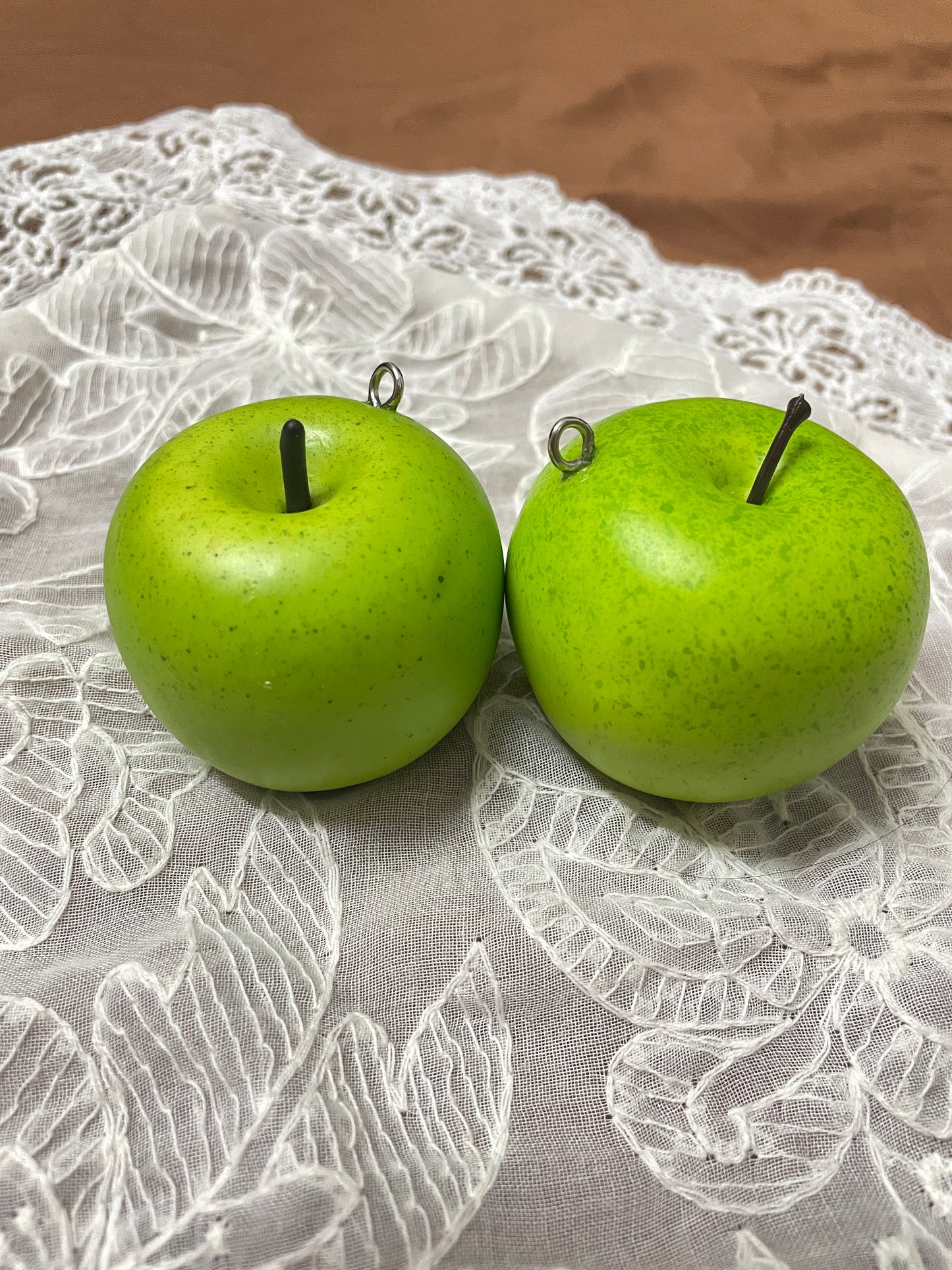 handmade artificial green combo