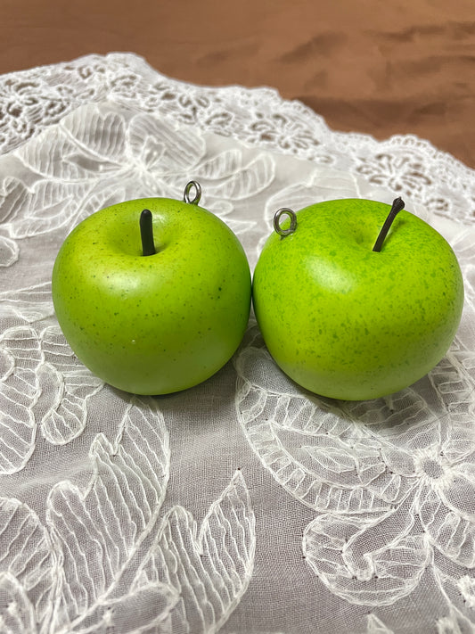 handmade artificial green combo