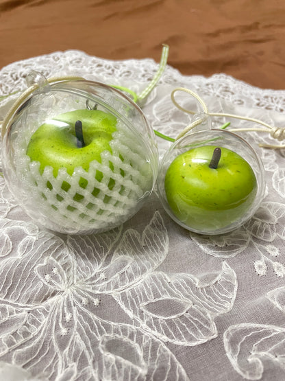 handmade artificial green combo