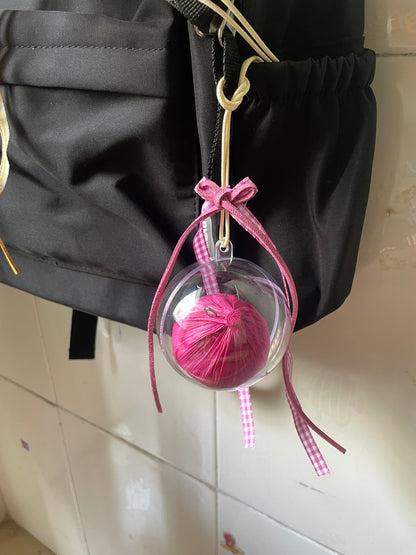 handmade artificial Garlic