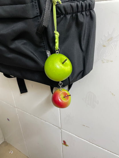 handmade artificial green combo