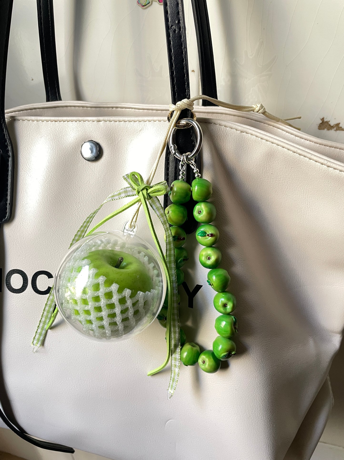 handmade artificial fruit combo