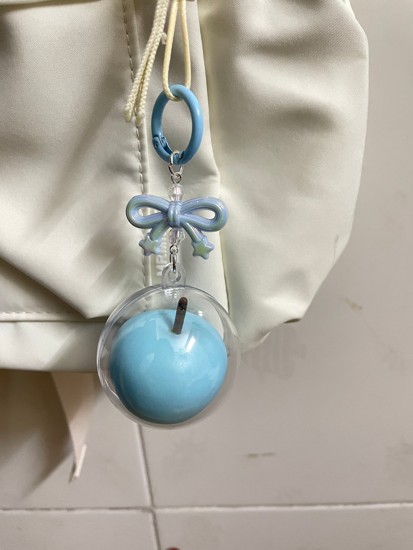 handmade small artificial fruit combo