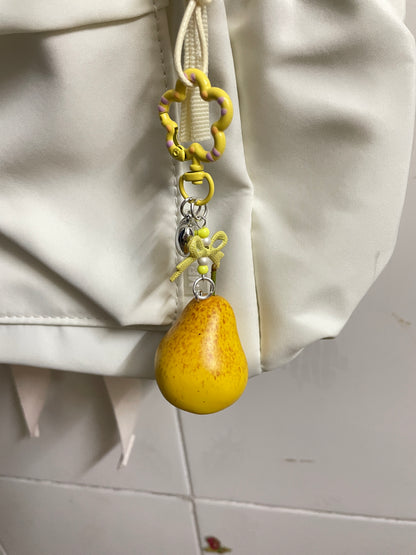 handmade small artificial fruit combo