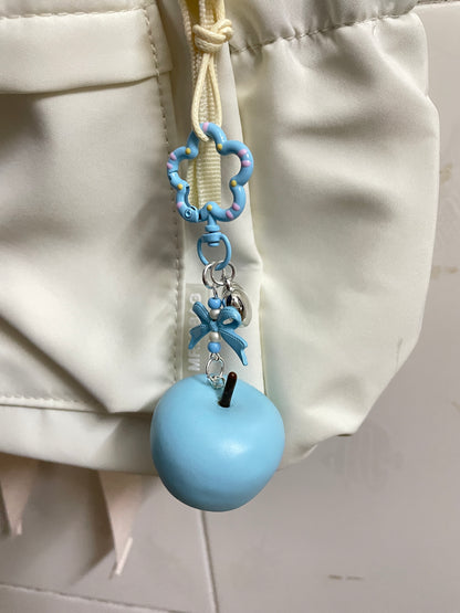 handmade small artificial fruit combo