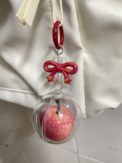 handmade small artificial fruit combo