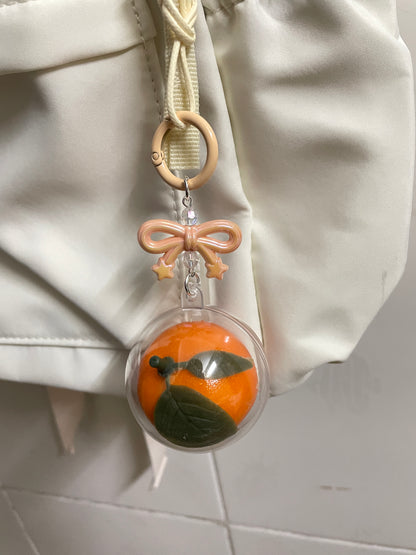 handmade small artificial fruit combo