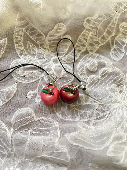 handmade small Phone chain
