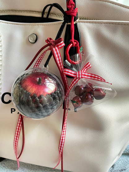 handmade artificial fruit combo