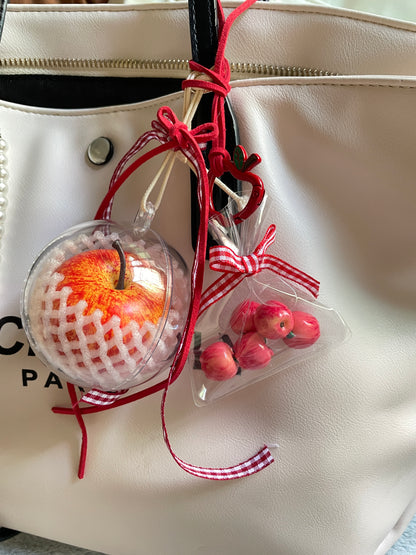 handmade artificial fruit combo