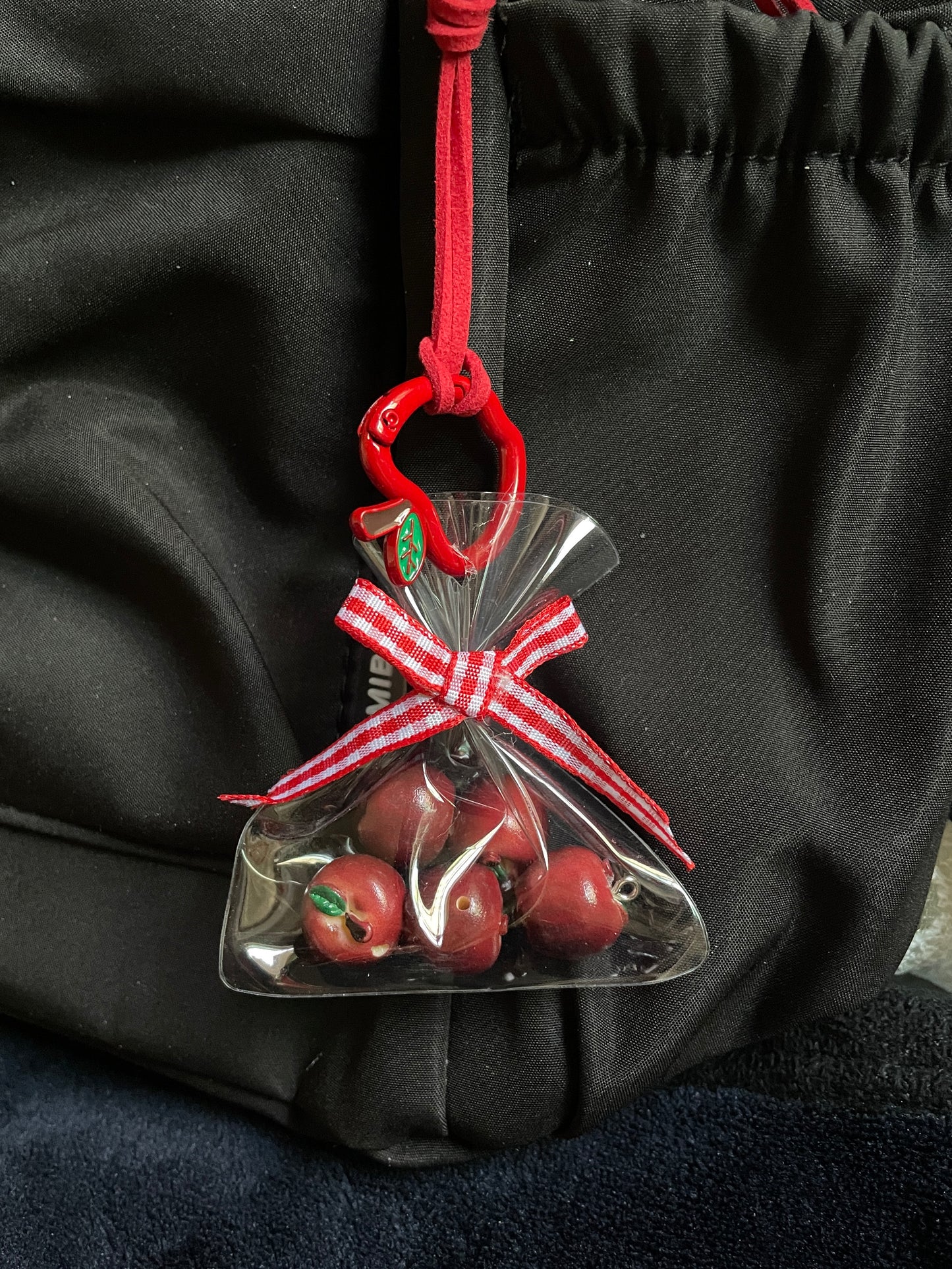 handmade small artificial fruit combo