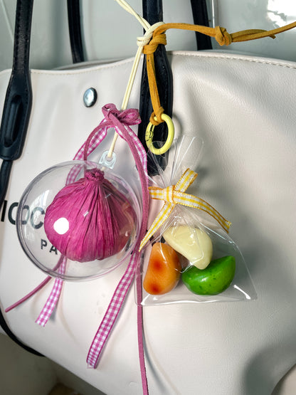 handmade artificial fruit combo