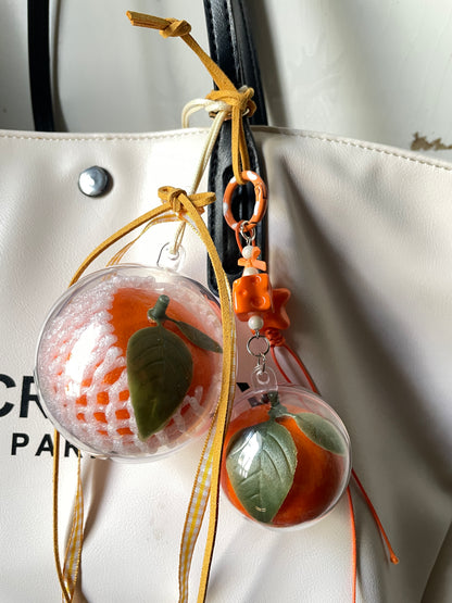 handmade artificial fruit combo