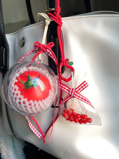 handmade artificial fruit combo