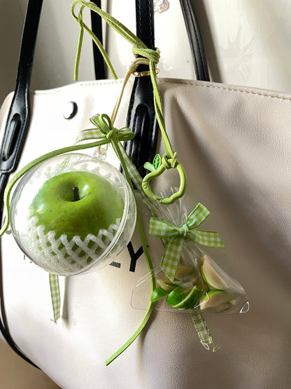 handmade artificial fruit combo