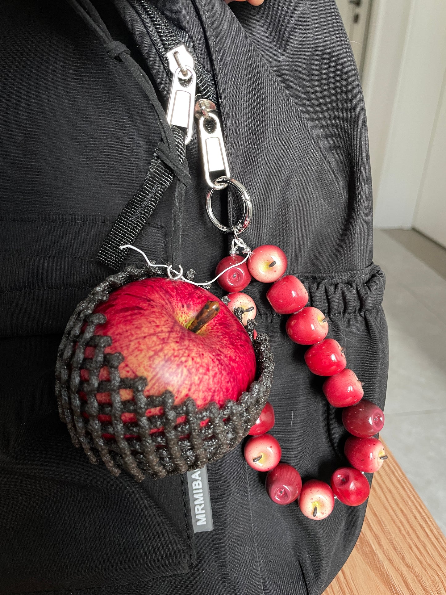 handmade artificial fruit combo