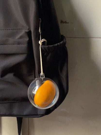 handmade artificial mango