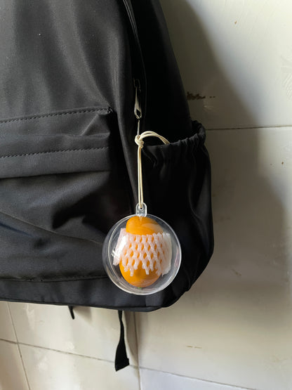 handmade artificial mango