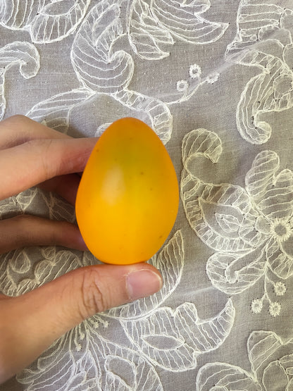handmade artificial mango
