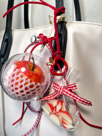 handmade artificial fruit combo