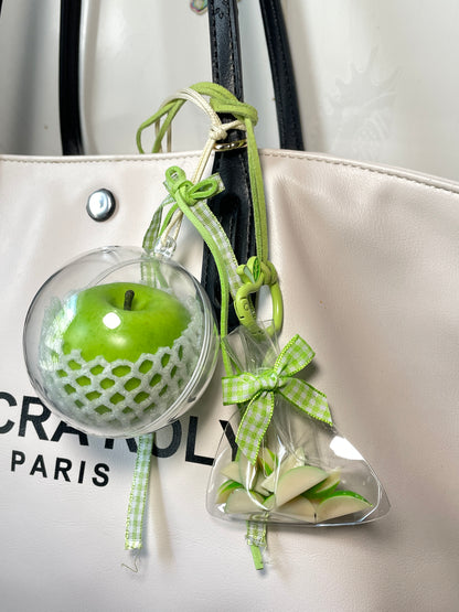 handmade artificial fruit combo