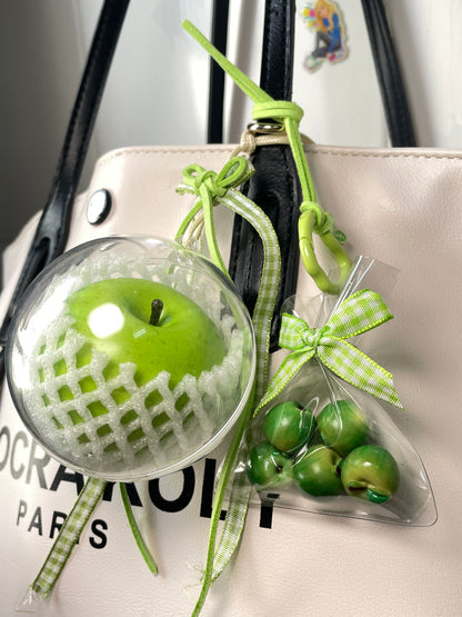 handmade artificial fruit combo