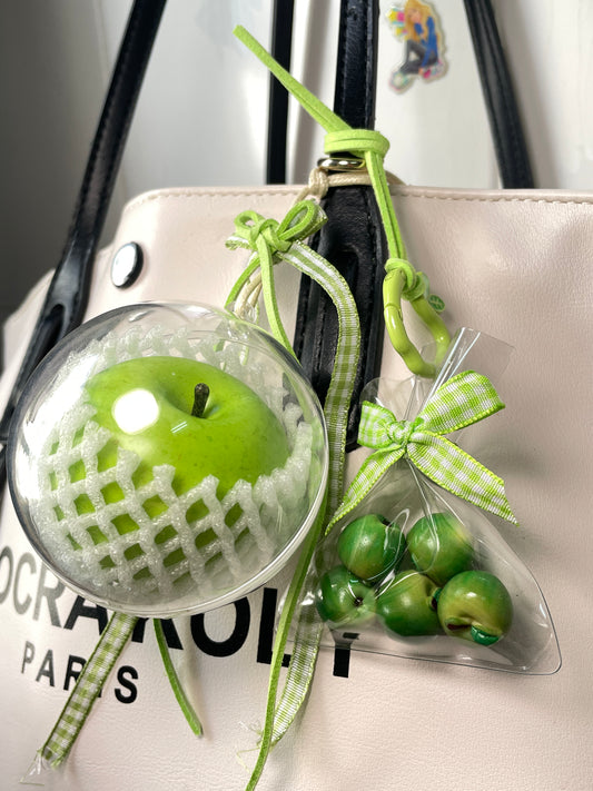 handmade artificial fruit combo1