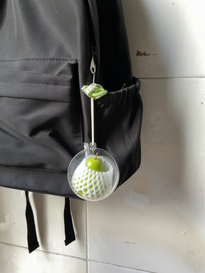 handmade artificial pear