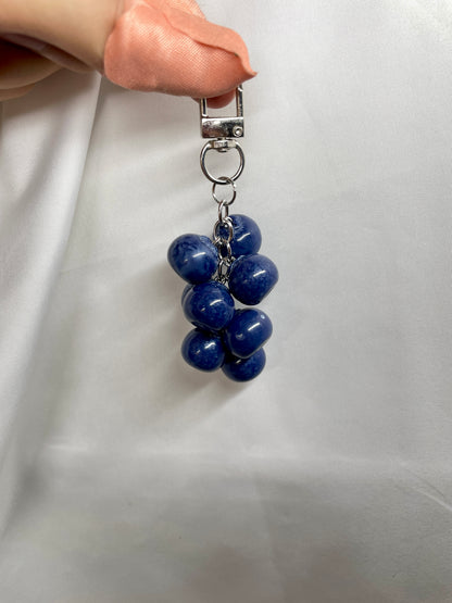 handmade Twilight keychain