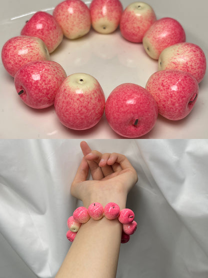 handmade bracelet
