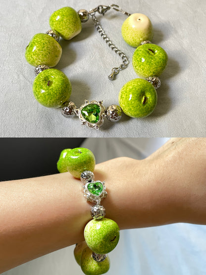 handmade bracelet