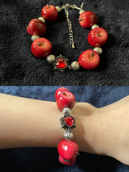 handmade bracelet