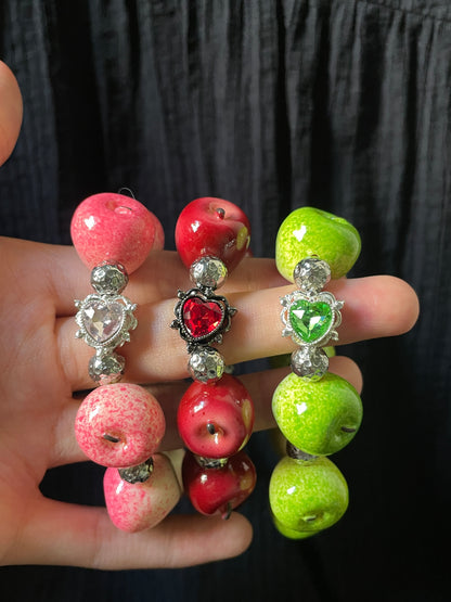 handmade bracelet