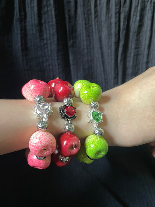 handmade bracelet