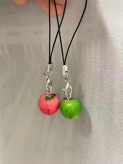 handmade small Phone chain