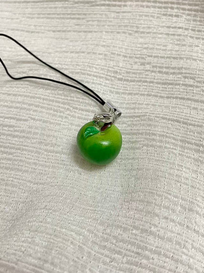 handmade small Phone chain