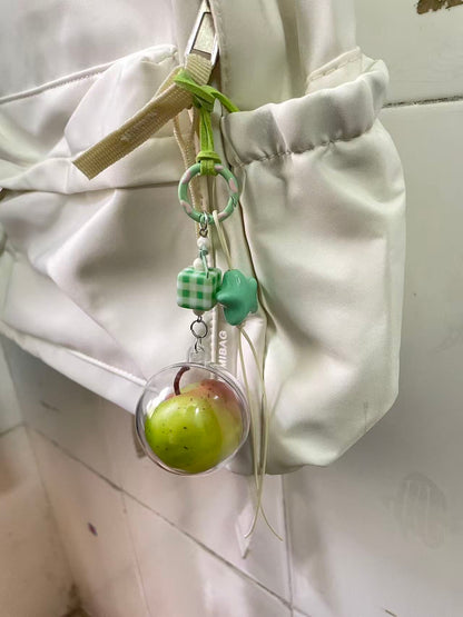 handmade small artificial fruit combo