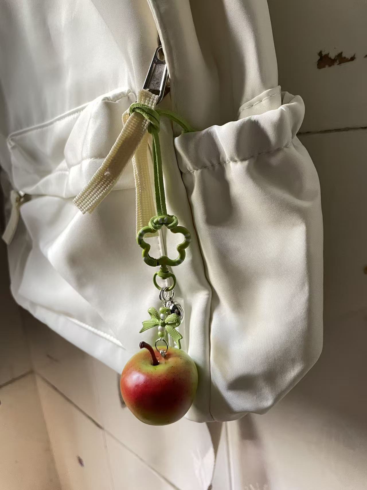 handmade small artificial fruit combo