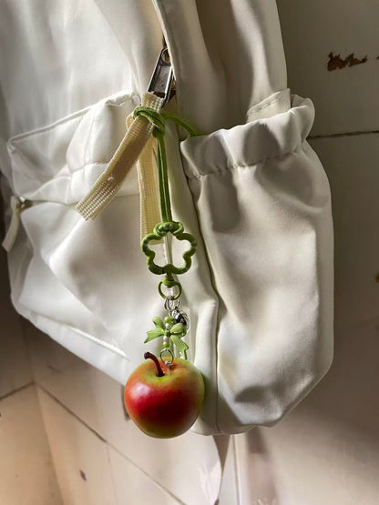 handmade small artificial fruit combo