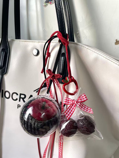 handmade artificial fruit combo